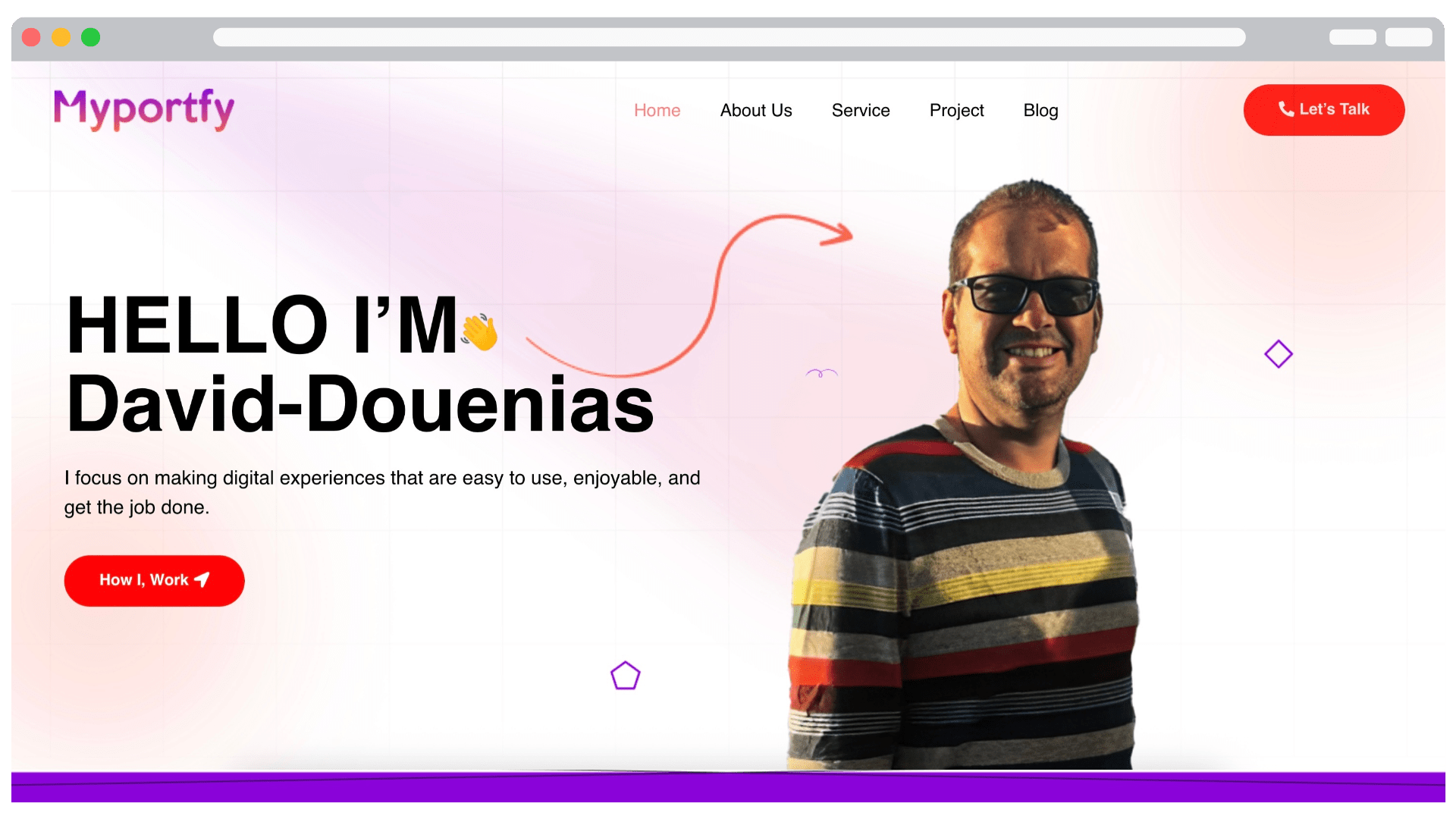 MyPortify